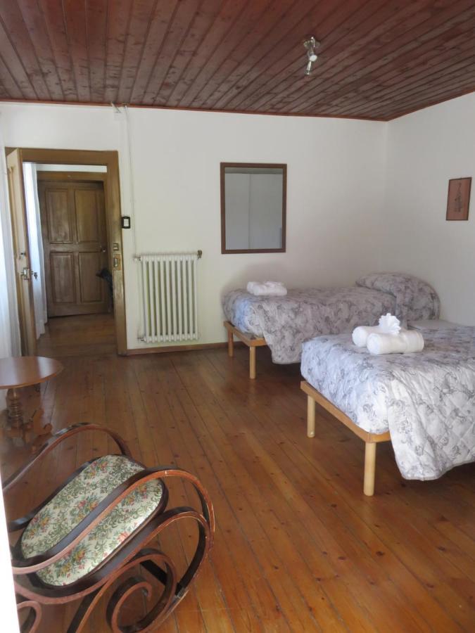 Frühstückspension San Giorgio Domodossola