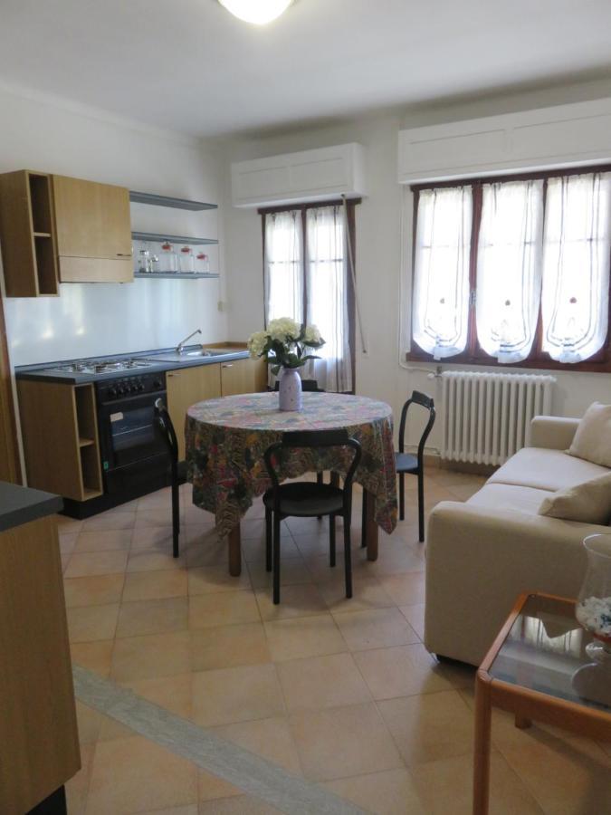 San Giorgio Bed & Breakfast *