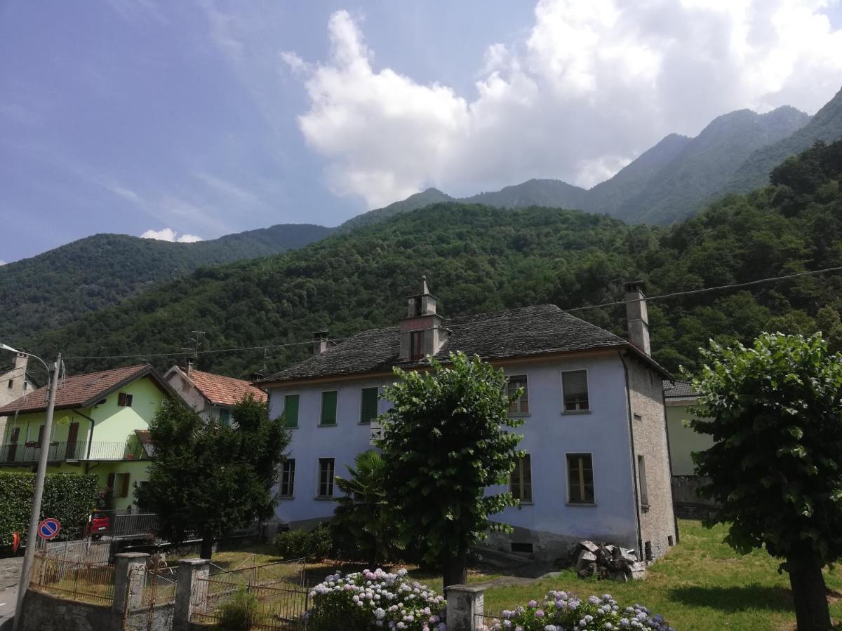 San Giorgio Bed & Breakfast