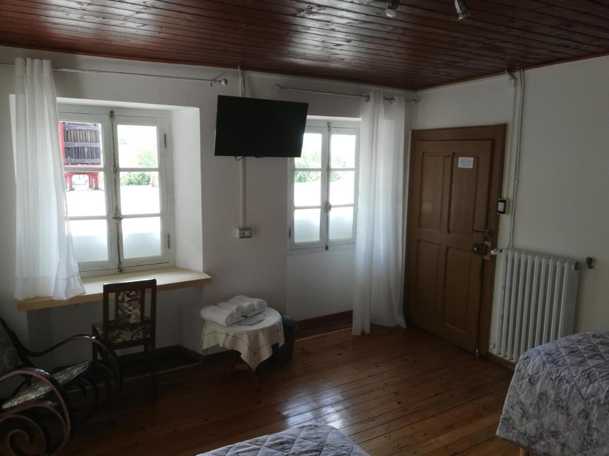 San Giorgio Bed & Breakfast