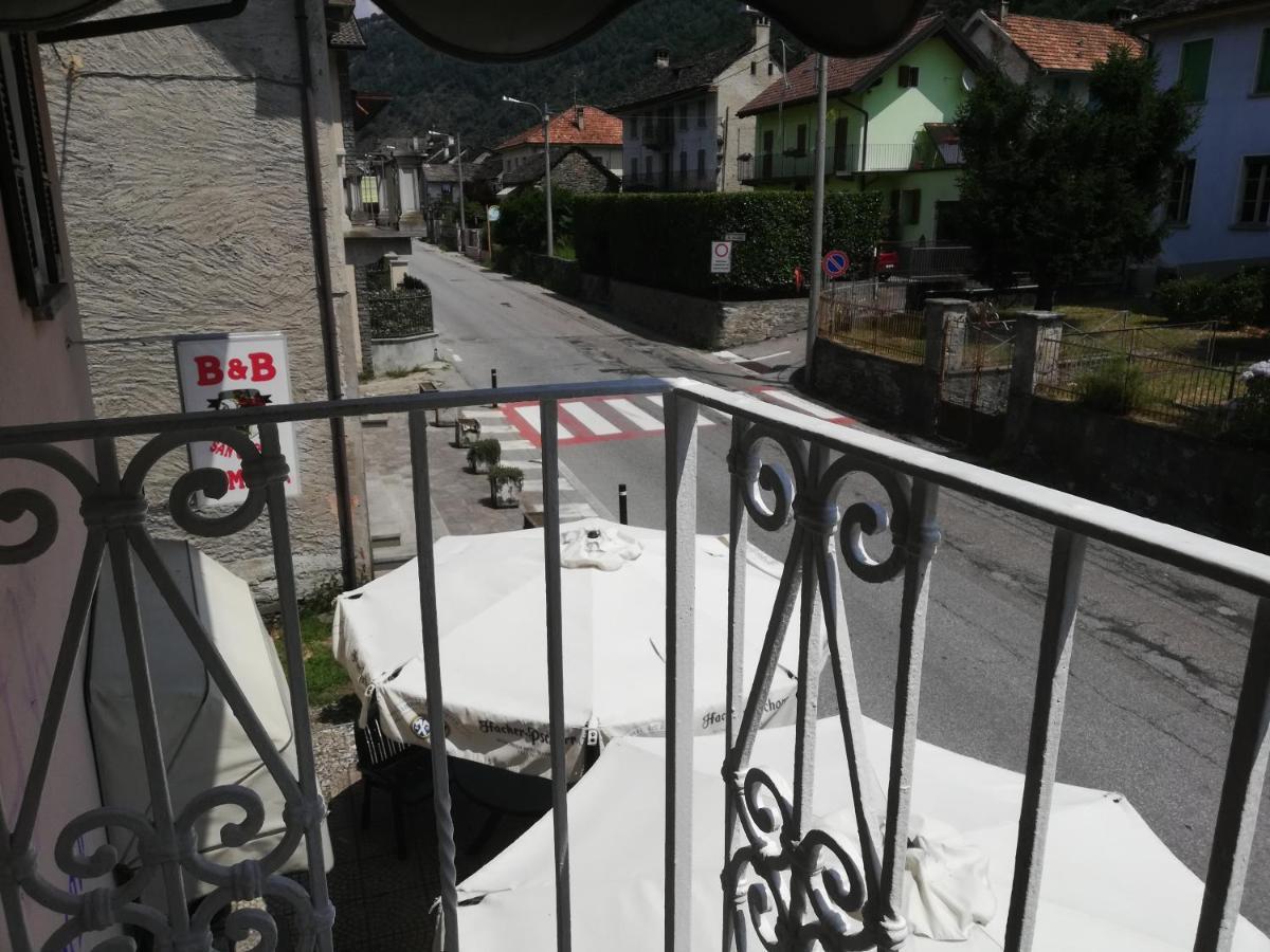 Bed & Breakfast San Giorgio *
