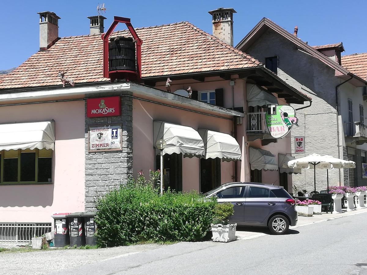 San Giorgio Bed & Breakfast Domodossola